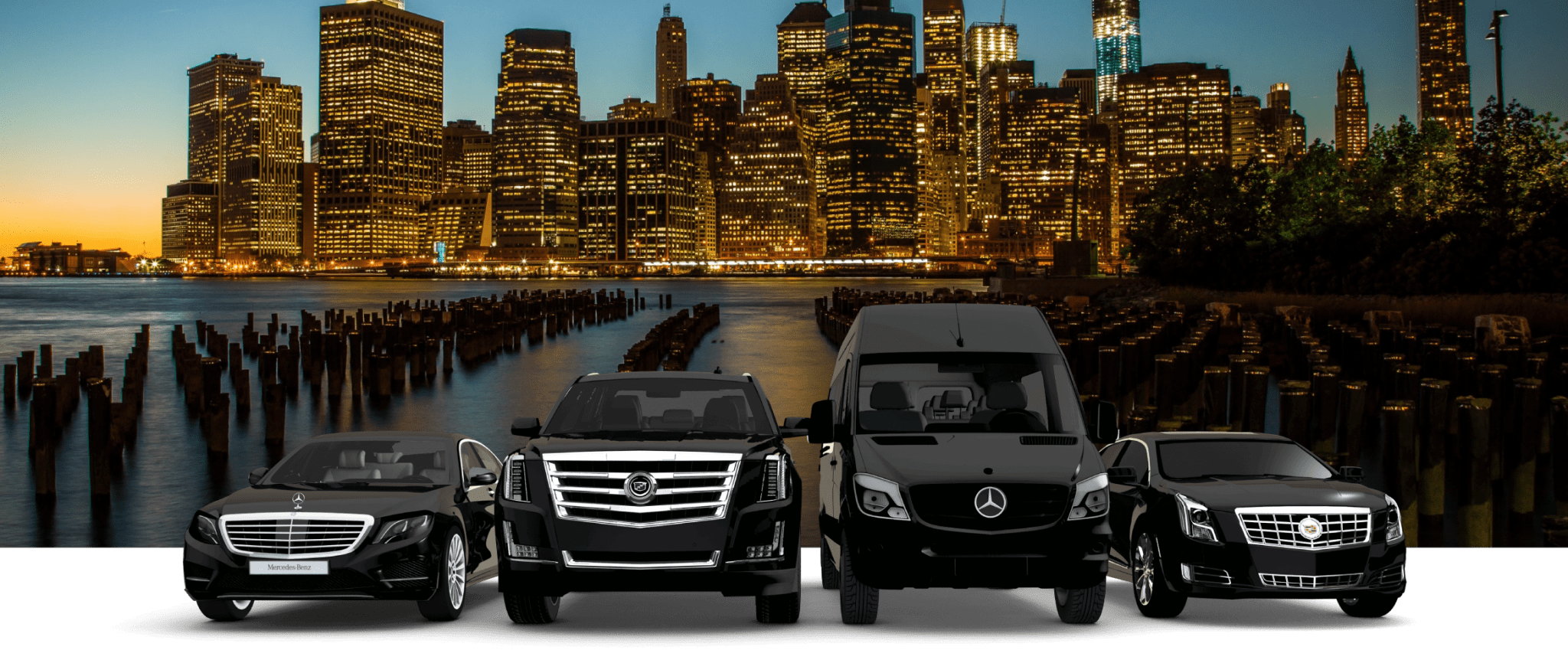 Luxury Transportation Service | Cape Cod Black Car