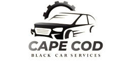 Cape Cod Black Car